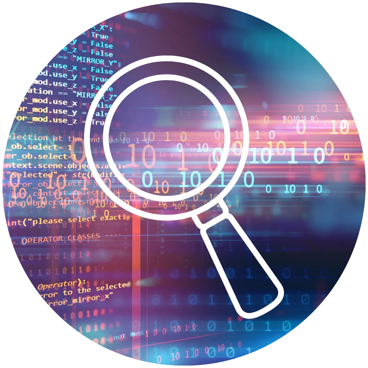 Transparency icon