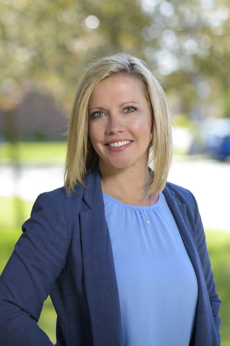 Jennifer Creasey