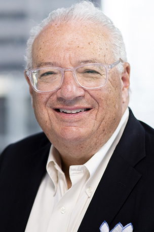 Alan Solow