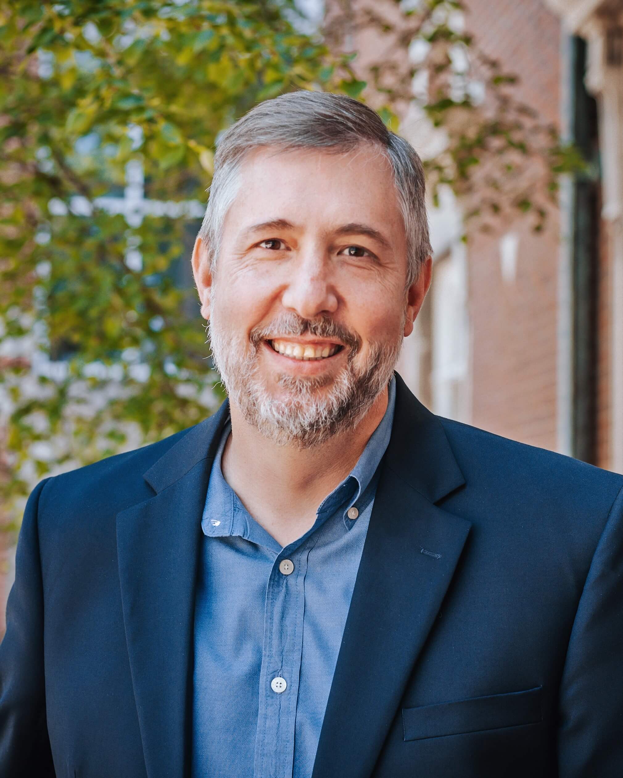 Jerry Dávila | Department of History | Illinois