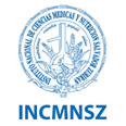 National Institute of Medical Sciences and Nutrition Salvador Zubirán, (INCMNSZ)